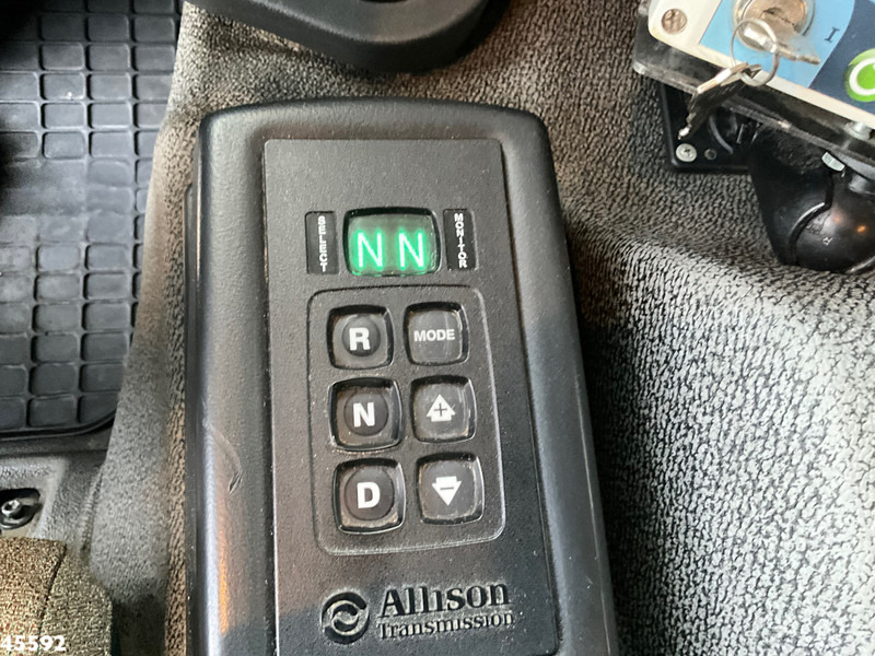 Lizing Volvo FE 320 Euro 6 Geesink / Norba MF300, 21m³ Just 157.647km! Volvo FE 320 Euro 6 Geesink / Norba MF300, 21m³ Just 157.647km!: slika 19 Lizing Volvo FE 320 Euro 6 Geesink / Norba MF300, 21m³ Just 157.647km! Volvo FE 320 Euro 6 Geesink / Norba MF300, 21m³ Just 157.647km!: slika 19