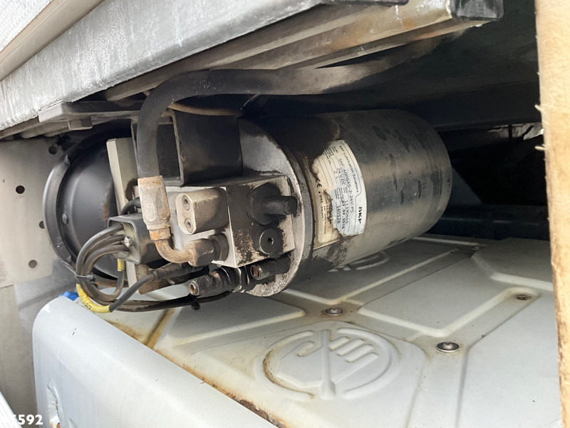 Lizing Volvo FE 320 Euro 6 Geesink / Norba MF300, 21m³ Just 157.647km! Volvo FE 320 Euro 6 Geesink / Norba MF300, 21m³ Just 157.647km!: slika 14 Lizing Volvo FE 320 Euro 6 Geesink / Norba MF300, 21m³ Just 157.647km! Volvo FE 320 Euro 6 Geesink / Norba MF300, 21m³ Just 157.647km!: slika 14