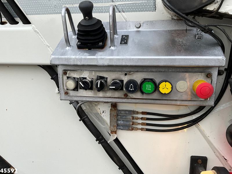 Lizing Volvo FE 320 Euro 6 Geesink / Norba MF300, 21m³ Just 157.647km! Volvo FE 320 Euro 6 Geesink / Norba MF300, 21m³ Just 157.647km!: slika 13 Lizing Volvo FE 320 Euro 6 Geesink / Norba MF300, 21m³ Just 157.647km! Volvo FE 320 Euro 6 Geesink / Norba MF300, 21m³ Just 157.647km!: slika 13