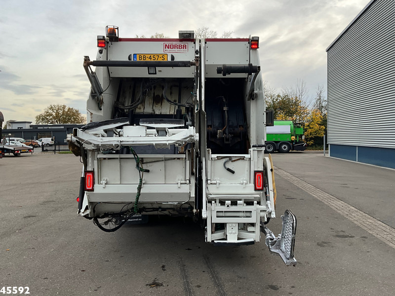 Lizing Volvo FE 320 Euro 6 Geesink / Norba MF300, 21m³ Just 157.647km! Volvo FE 320 Euro 6 Geesink / Norba MF300, 21m³ Just 157.647km!: slika 10 Lizing Volvo FE 320 Euro 6 Geesink / Norba MF300, 21m³ Just 157.647km! Volvo FE 320 Euro 6 Geesink / Norba MF300, 21m³ Just 157.647km!: slika 10