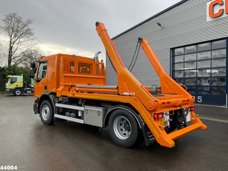 Volvo FE 320 Euro 6 VDL 14 Ton portaalarmsysteem - Kamion za utovaranje kontejnera: slika 4 Volvo FE 320 Euro 6 VDL 14 Ton portaalarmsysteem - Kamion za utovaranje kontejnera: slika 4