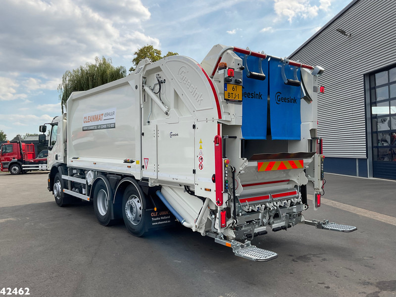 Volvo FE 320 Geesink 17 m³ - Kamion za smeće: slika 4 Volvo FE 320 Geesink 17 m³ - Kamion za smeće: slika 4