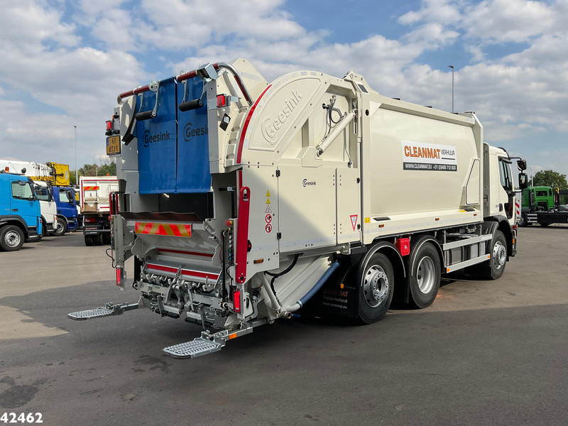Volvo FE 320 Geesink 17 m³ - Kamion za smeće: slika 5 Volvo FE 320 Geesink 17 m³ - Kamion za smeće: slika 5