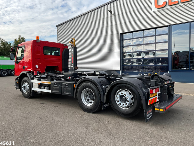 Volvo FE 320 Haakarmsysteem Just 39.923 km! Like New! - Kamion sa hidrauličnom kukom: slika 2 Volvo FE 320 Haakarmsysteem Just 39.923 km! Like New! - Kamion sa hidrauličnom kukom: slika 2