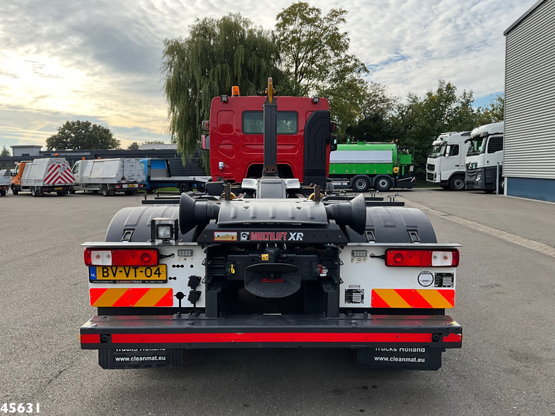Volvo FE 320 Haakarmsysteem Just 39.923 km! Like New! - Kamion sa hidrauličnom kukom: slika 3 Volvo FE 320 Haakarmsysteem Just 39.923 km! Like New! - Kamion sa hidrauličnom kukom: slika 3