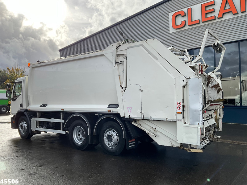 Volvo FE 340 Geesink 22m³ - Kamion za smeće: slika 4 Volvo FE 340 Geesink 22m³ - Kamion za smeće: slika 4