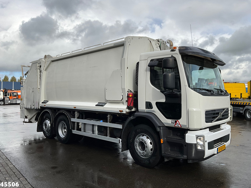 Volvo FE 340 Geesink 22m³ - Kamion za smeće: slika 3 Volvo FE 340 Geesink 22m³ - Kamion za smeće: slika 3