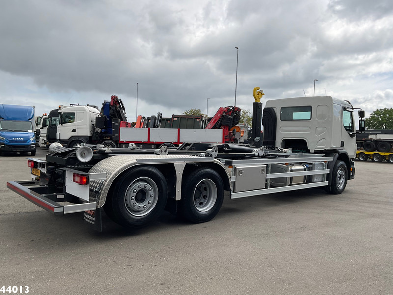 Volvo FE 350 6x2 Hyvalift 26 Ton haakarmsysteem NEW AND UNUSED! - Kamion sa hidrauličnom kukom: slika 4 Volvo FE 350 6x2 Hyvalift 26 Ton haakarmsysteem NEW AND UNUSED! - Kamion sa hidrauličnom kukom: slika 4