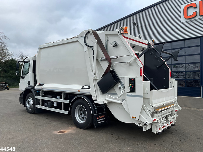 Volvo FE 350 Euro 6 Geesink/Norba N2, 15m³ NEW AND UNUSED! - Kamion za smeće: slika 3 Volvo FE 350 Euro 6 Geesink/Norba N2, 15m³ NEW AND UNUSED! - Kamion za smeće: slika 3