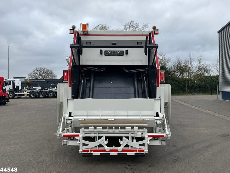 Volvo FE 350 Euro 6 Geesink/Norba N2, 15m³ NEW AND UNUSED! - Kamion za smeće: slika 5 Volvo FE 350 Euro 6 Geesink/Norba N2, 15m³ NEW AND UNUSED! - Kamion za smeće: slika 5