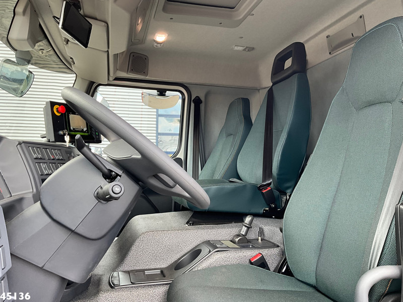 Kamion za smeće Volvo FE 350 Norba MF 300 14m³ 2 compartimenten NEW and UNUSED!: slika 12 Kamion za smeće Volvo FE 350 Norba MF 300 14m³ 2 compartimenten NEW and UNUSED!: slika 12