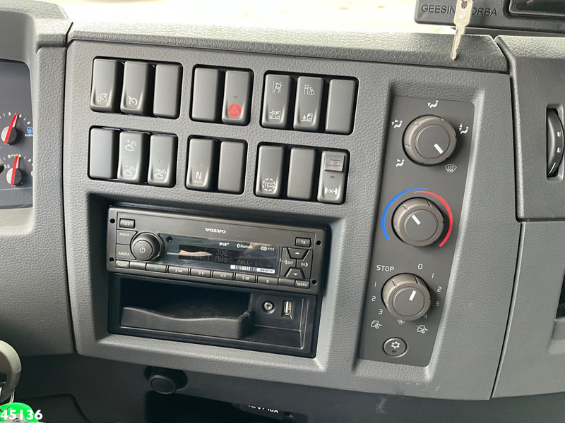 Kamion za smeće Volvo FE 350 Norba MF 300 14m³ 2 compartimenten NEW and UNUSED!: slika 13 Kamion za smeće Volvo FE 350 Norba MF 300 14m³ 2 compartimenten NEW and UNUSED!: slika 13