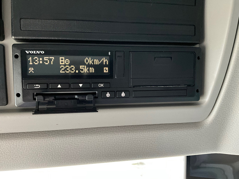 Kamion za smeće Volvo FE 350 Norba MF 300 14m³ 2 compartimenten NEW and UNUSED!: slika 18 Kamion za smeće Volvo FE 350 Norba MF 300 14m³ 2 compartimenten NEW and UNUSED!: slika 18