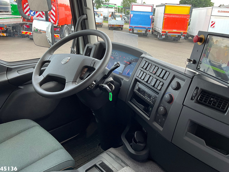 Kamion za smeće Volvo FE 350 Norba MF 300 14m³ 2 compartimenten NEW and UNUSED!: slika 11 Kamion za smeće Volvo FE 350 Norba MF 300 14m³ 2 compartimenten NEW and UNUSED!: slika 11
