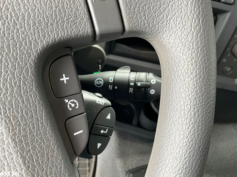 Kamion za smeće Volvo FE 350 Norba MF 300 14m³ 2 compartimenten NEW and UNUSED!: slika 15 Kamion za smeće Volvo FE 350 Norba MF 300 14m³ 2 compartimenten NEW and UNUSED!: slika 15