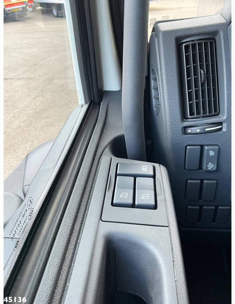 Kamion za smeće Volvo FE 350 Norba MF 300 14m³ 2 compartimenten NEW and UNUSED!: slika 14 Kamion za smeće Volvo FE 350 Norba MF 300 14m³ 2 compartimenten NEW and UNUSED!: slika 14