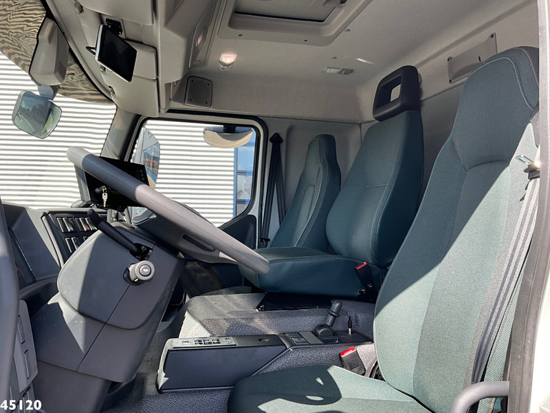 Kamion za smeće Volvo FE 350 Norba MF 300 22m³ 2 compartimenten NEW and UNUSED!: slika 15 Kamion za smeće Volvo FE 350 Norba MF 300 22m³ 2 compartimenten NEW and UNUSED!: slika 15