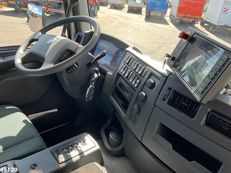 Kamion za smeće Volvo FE 350 Norba MF 300 22m³ 2 compartimenten NEW and UNUSED!: slika 14 Kamion za smeće Volvo FE 350 Norba MF 300 22m³ 2 compartimenten NEW and UNUSED!: slika 14