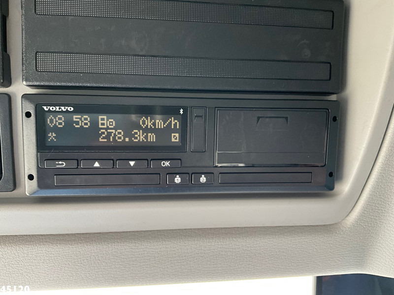 Kamion za smeće Volvo FE 350 Norba MF 300 22m³ 2 compartimenten NEW and UNUSED!: slika 20 Kamion za smeće Volvo FE 350 Norba MF 300 22m³ 2 compartimenten NEW and UNUSED!: slika 20