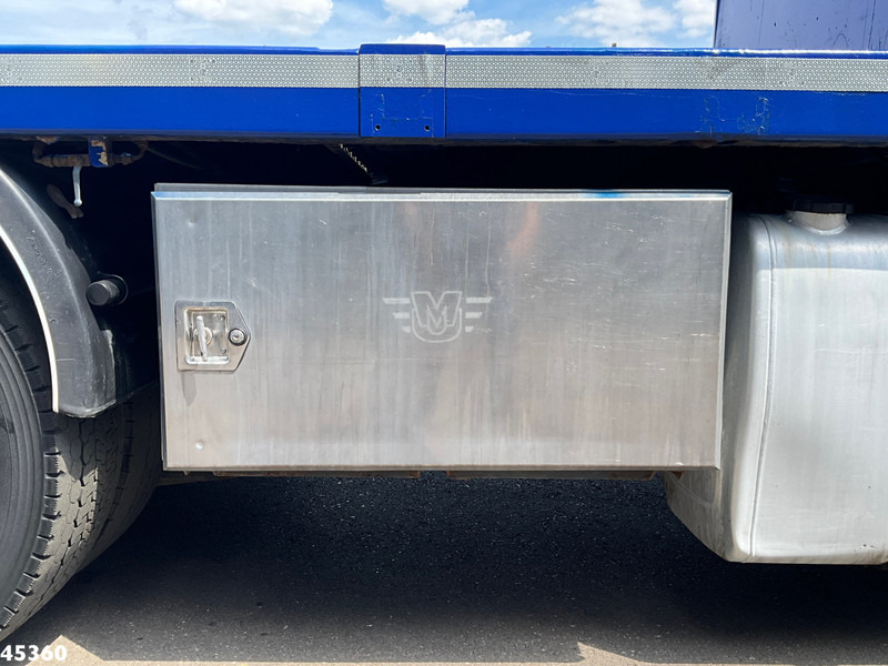 Kamion sa dizalicom Volvo FH 16.540 Euro 5 Fassi 66 Tonmeter laadkraan + Fly-Jib (Year 2021): slika 14