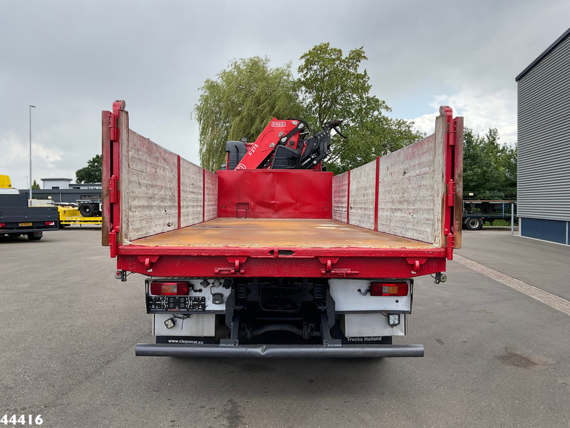 Volvo FH 460 8x4 Fassi 27 Tonmeter laadkraan (bouwjaar 2019) - Istovarivač, Kamion sa dizalicom: slika 3 Volvo FH 460 8x4 Fassi 27 Tonmeter laadkraan (bouwjaar 2019) - Istovarivač, Kamion sa dizalicom: slika 3