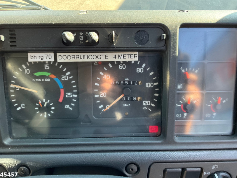 Volvo FM 250 Ravo 7,5 m³ Combi Just 96.517 km! - Vakuumska cisterna: slika 3 Volvo FM 250 Ravo 7,5 m³ Combi Just 96.517 km! - Vakuumska cisterna: slika 3