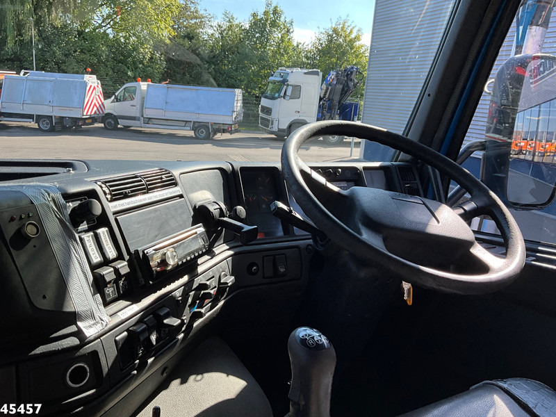 Volvo FM 250 Ravo 7,5 m³ Combi Just 96.517 km! - Vakuumska cisterna: slika 5 Volvo FM 250 Ravo 7,5 m³ Combi Just 96.517 km! - Vakuumska cisterna: slika 5
