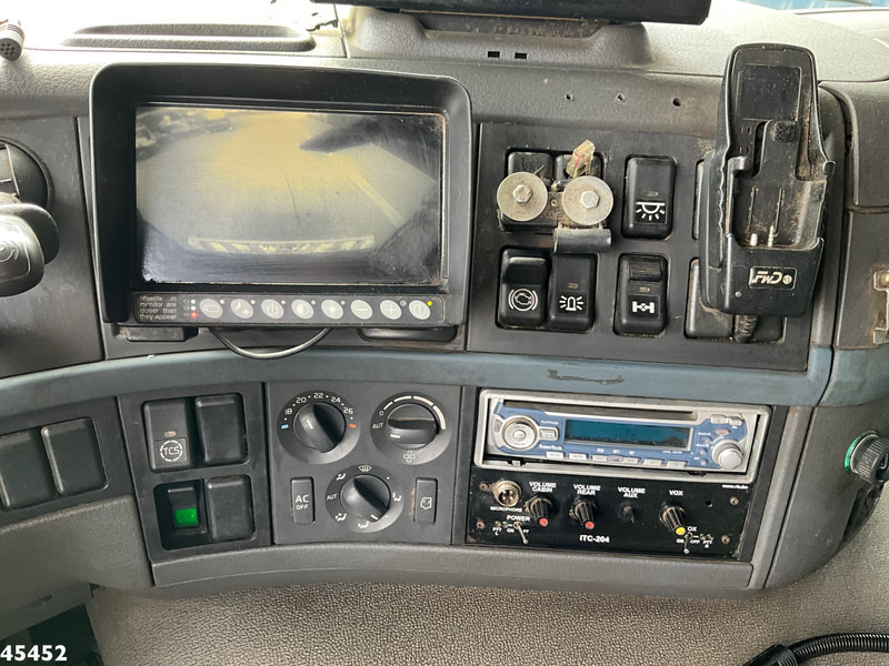 Lizing Volvo FM 260 VDK 12m³ Volvo FM 260 VDK 12m³: slika 11 Lizing Volvo FM 260 VDK 12m³ Volvo FM 260 VDK 12m³: slika 11
