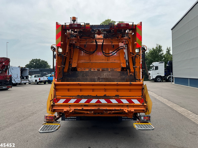 Volvo FM 260 VDK 12m³ - Kamion za smeće: slika 3 Volvo FM 260 VDK 12m³ - Kamion za smeće: slika 3