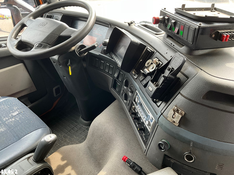 Lizing Volvo FM 260 VDK 12m³ Volvo FM 260 VDK 12m³: slika 10 Lizing Volvo FM 260 VDK 12m³ Volvo FM 260 VDK 12m³: slika 10