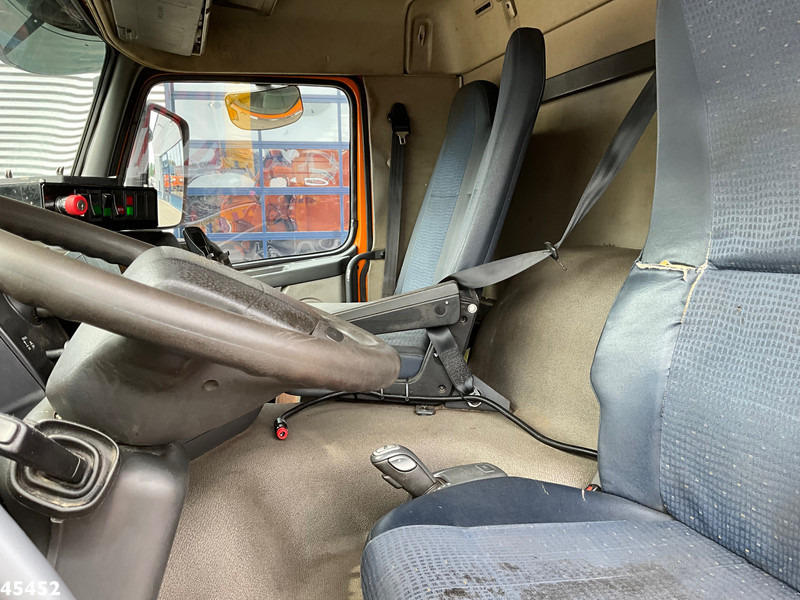 Lizing Volvo FM 260 VDK 12m³ Volvo FM 260 VDK 12m³: slika 9 Lizing Volvo FM 260 VDK 12m³ Volvo FM 260 VDK 12m³: slika 9