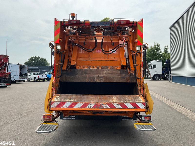 Lizing Volvo FM 260 VDK 12m³ Volvo FM 260 VDK 12m³: slika 7 Lizing Volvo FM 260 VDK 12m³ Volvo FM 260 VDK 12m³: slika 7