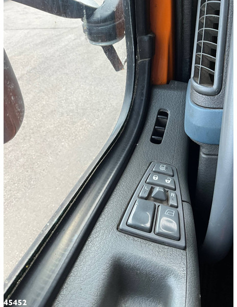 Lizing Volvo FM 260 VDK 12m³ Volvo FM 260 VDK 12m³: slika 14 Lizing Volvo FM 260 VDK 12m³ Volvo FM 260 VDK 12m³: slika 14