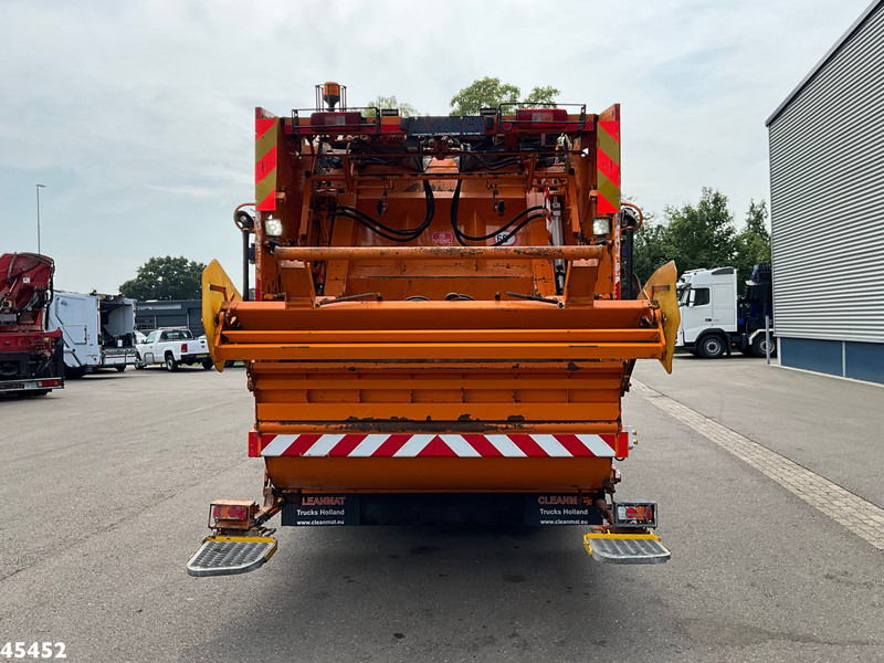 Lizing Volvo FM 260 VDK 12m³ Volvo FM 260 VDK 12m³: slika 6 Lizing Volvo FM 260 VDK 12m³ Volvo FM 260 VDK 12m³: slika 6