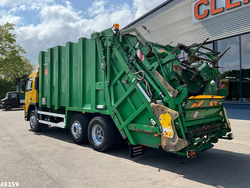 Volvo FM 300 Euro 5 VDK 20m³ - Kamion za smeće: slika 4 Volvo FM 300 Euro 5 VDK 20m³ - Kamion za smeće: slika 4