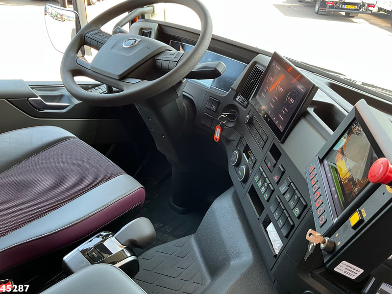 Kamion za smeće Volvo FM 330 Euro 6 Geesink 20m³: slika 12