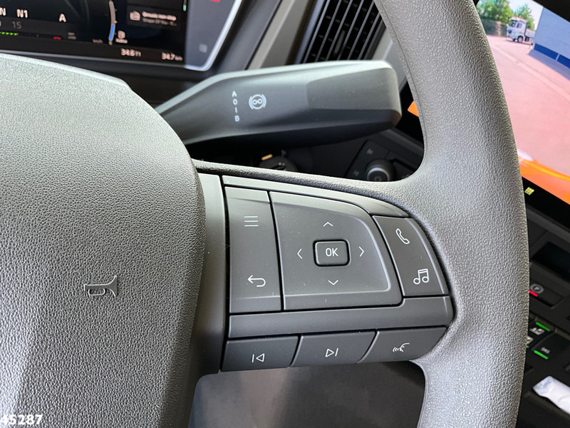 Kamion za smeće Volvo FM 330 Euro 6 Geesink 20m³: slika 20