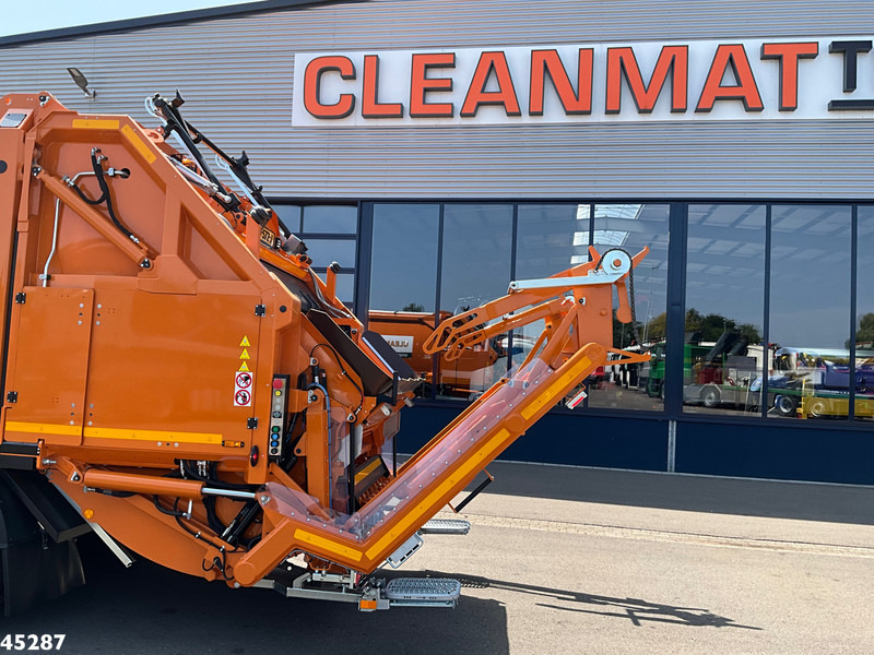 Kamion za smeće Volvo FM 330 Euro 6 Geesink 20m³: slika 10