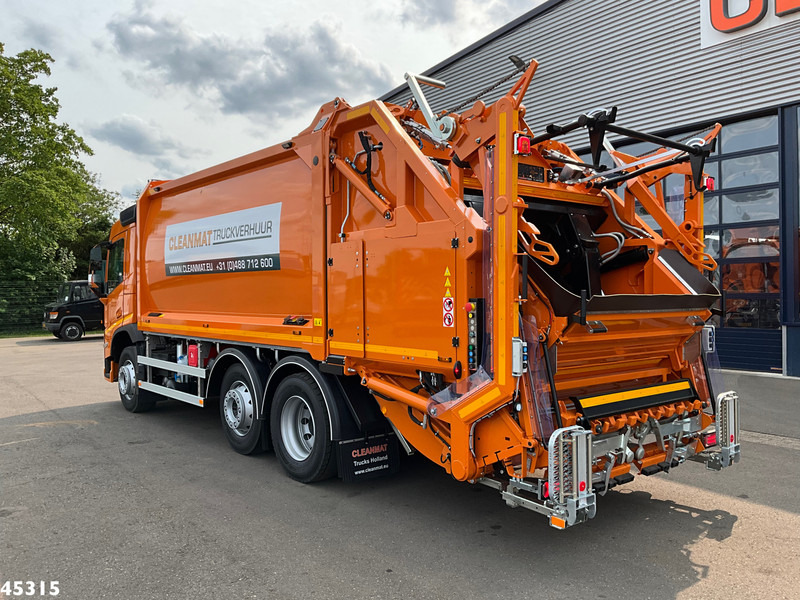 Volvo FM 330 Euro 6 Geesink 20m³ - Kamion za smeće: slika 4 Volvo FM 330 Euro 6 Geesink 20m³ - Kamion za smeće: slika 4