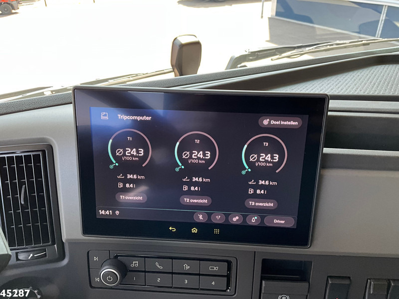 Kamion za smeće Volvo FM 330 Euro 6 Geesink 20m³: slika 14