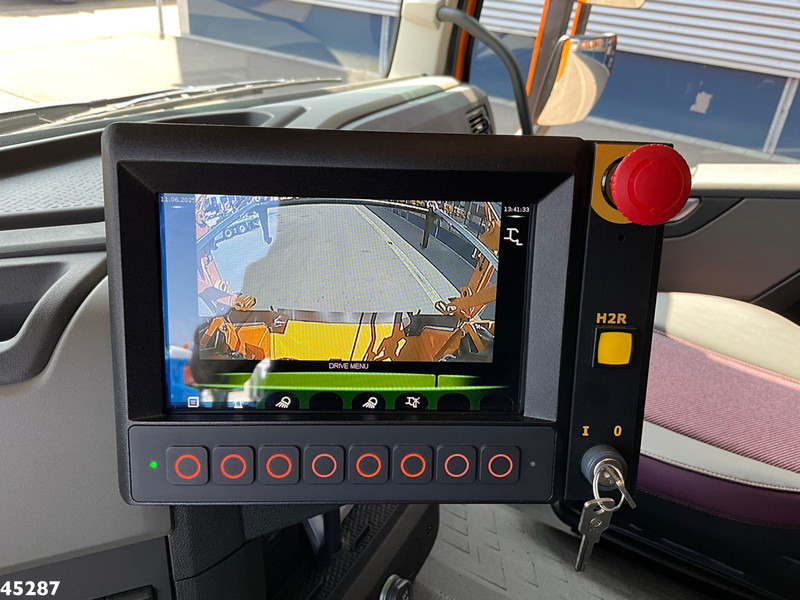 Kamion za smeće Volvo FM 330 Euro 6 Geesink 20m³: slika 18