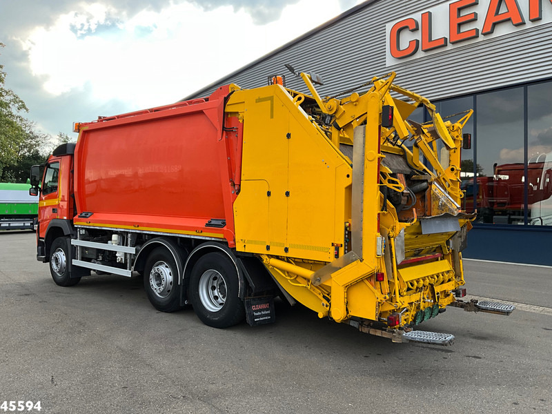 Volvo FM 330 Euro 6 Geesink 20m³ - Kamion za smeće: slika 5 Volvo FM 330 Euro 6 Geesink 20m³ - Kamion za smeće: slika 5