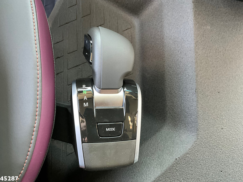 Kamion za smeće Volvo FM 330 Euro 6 Geesink 20m³: slika 19