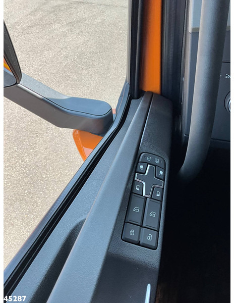 Kamion za smeće Volvo FM 330 Euro 6 Geesink 20m³: slika 17