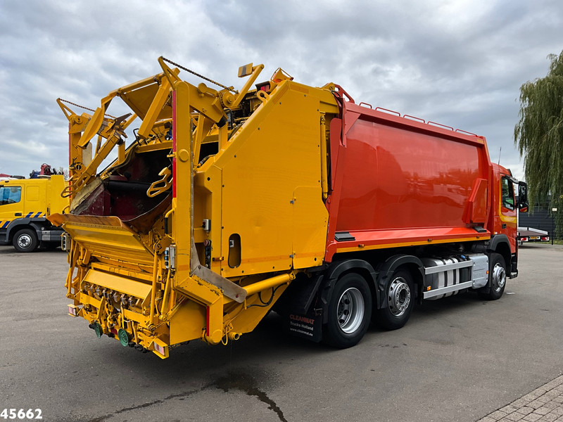 Volvo FM 330 Euro 6 Geesink 22m³ - Kamion za smeće: slika 5 Volvo FM 330 Euro 6 Geesink 22m³ - Kamion za smeće: slika 5