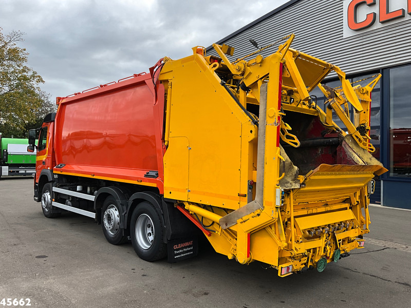 Volvo FM 330 Euro 6 Geesink 22m³ - Kamion za smeće: slika 4 Volvo FM 330 Euro 6 Geesink 22m³ - Kamion za smeće: slika 4