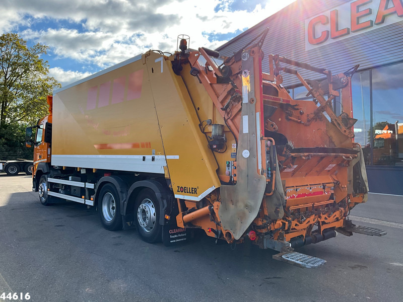Volvo FM 330 Euro 6 Zoeller 25m³ - Kamion za smeće: slika 2 Volvo FM 330 Euro 6 Zoeller 25m³ - Kamion za smeće: slika 2