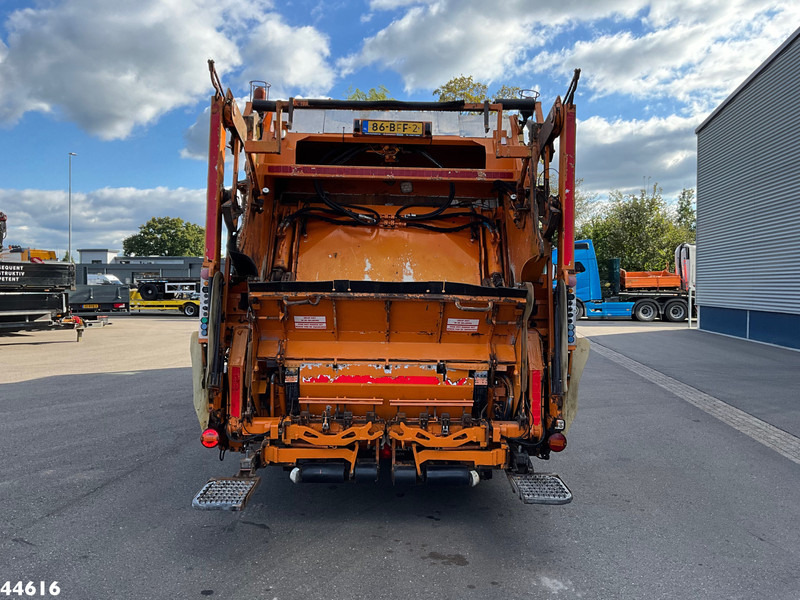 Volvo FM 330 Euro 6 Zoeller 25m³ - Kamion za smeće: slika 3 Volvo FM 330 Euro 6 Zoeller 25m³ - Kamion za smeće: slika 3