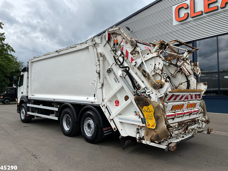 Volvo FM 370 Euro 6 VDK 25m³ - Kamion za smeće: slika 3 Volvo FM 370 Euro 6 VDK 25m³ - Kamion za smeće: slika 3