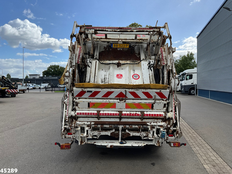 Volvo FM 370 Euro 6 VDK 25m³ - Kamion za smeće: slika 5 Volvo FM 370 Euro 6 VDK 25m³ - Kamion za smeće: slika 5